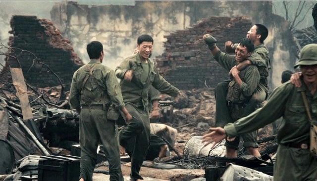 Cinema vietnamita com aspiração ao desenvolvimento sustentável - Foto 2.