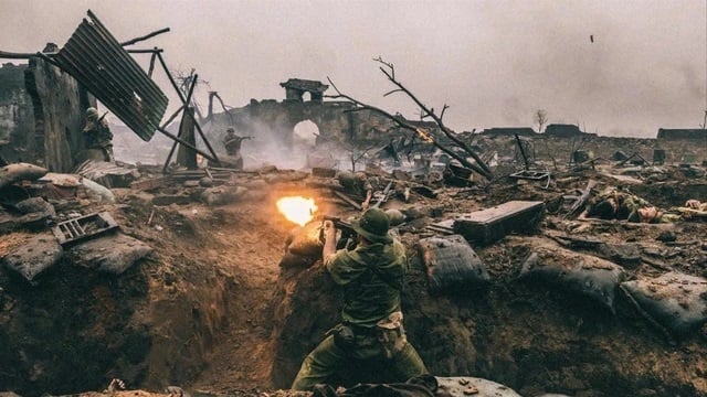 Cinema vietnamita com aspiração ao desenvolvimento sustentável - Foto 3.