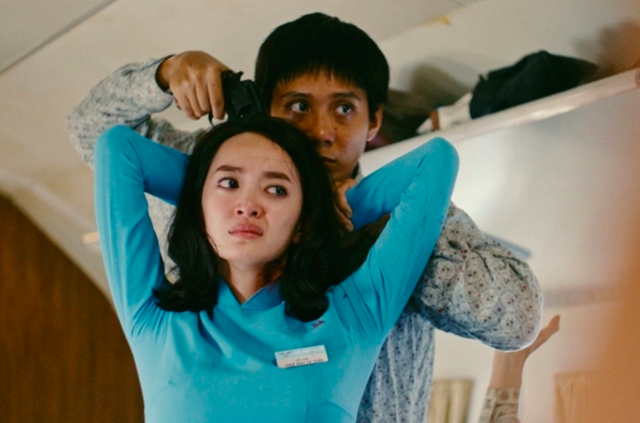 Cinema vietnamita com aspiração ao desenvolvimento sustentável - Foto 4.