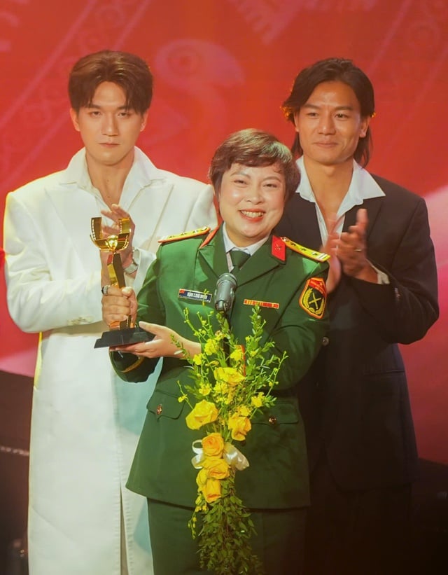 Cinema vietnamita com aspiração ao desenvolvimento sustentável - Foto 5.