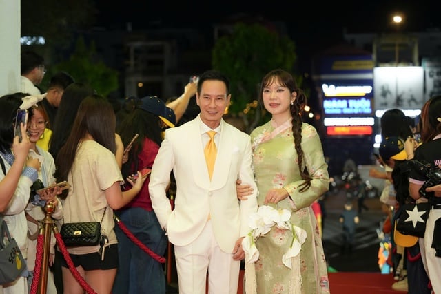 Cinema vietnamita com aspiração ao desenvolvimento sustentável - Foto 7.