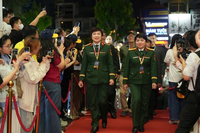 Cinema vietnamita com aspiração ao desenvolvimento sustentável - Foto 8.