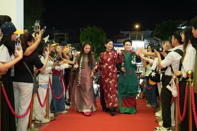 Cinema vietnamita com aspiração ao desenvolvimento sustentável - Foto 9.