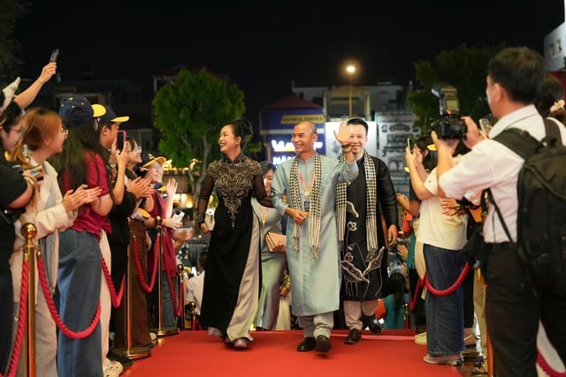 Cinema vietnamita com aspiração ao desenvolvimento sustentável - Foto 10.