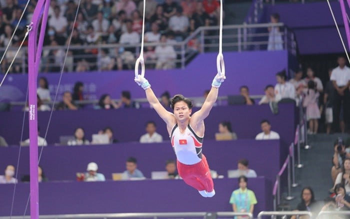 Hur mycket bonus får guldmedaljörerna från SEA Games? Vi avslöjar sporten med högst bonus - foto 1