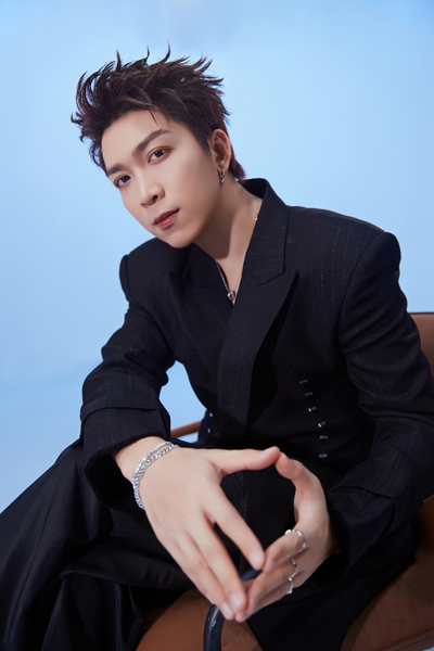 Ca sĩ TĂNG PHÚC: Nỗ lực thật nhiều để khán giả không thất vọng - Ảnh 1.