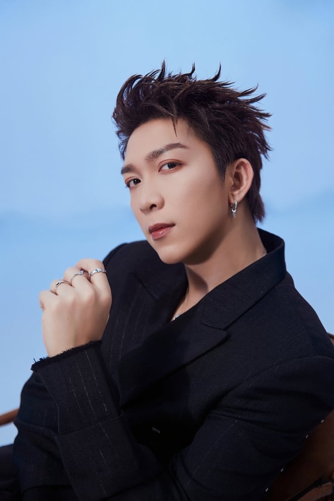 Ca sĩ TĂNG PHÚC: Nỗ lực thật nhiều để khán giả không thất vọng - Ảnh 3.