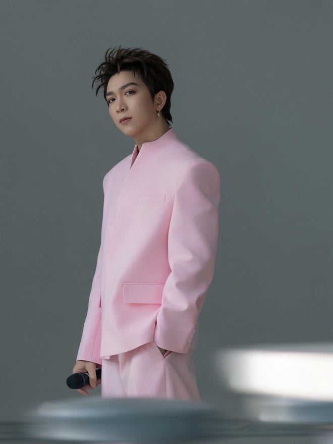 Ca sĩ TĂNG PHÚC: Nỗ lực thật nhiều để khán giả không thất vọng - Ảnh 6.