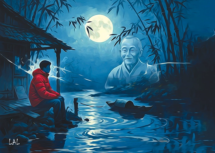 សុបិន្តពេលព្រឹក