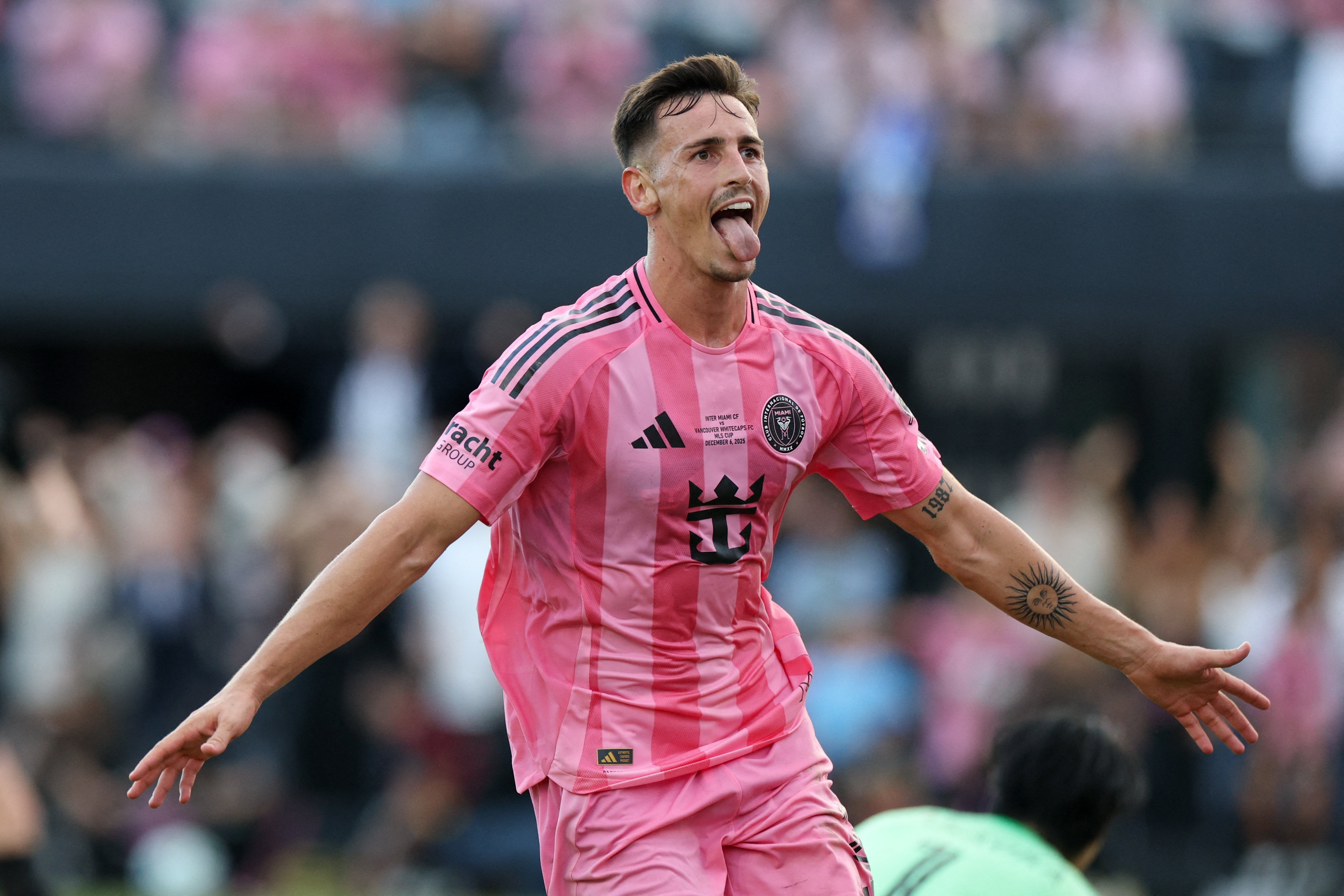 Φωτογραφία 1 του Μέσι Messi anh 1