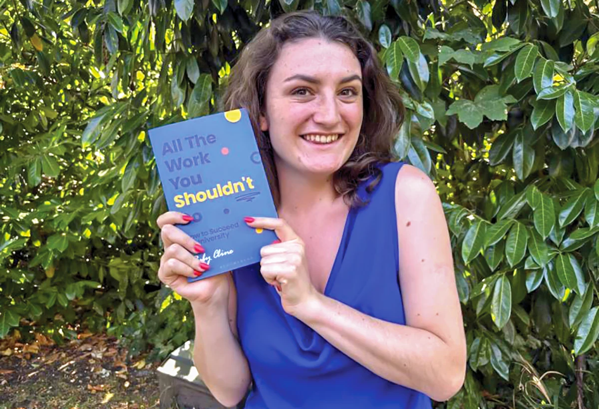 BookTokers inverkan på förlagsbranschen