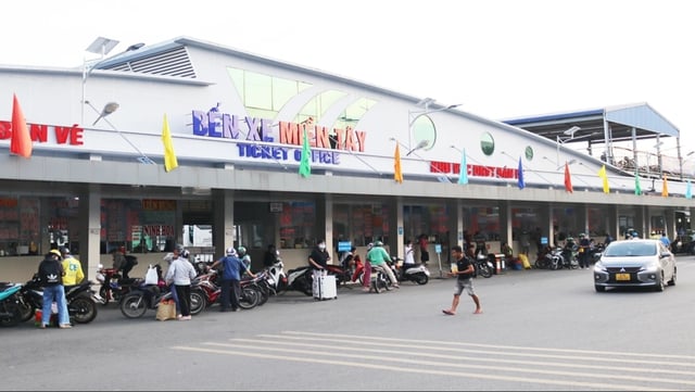 Den høyest prisede aksjen på HNX betaler enorme utbytter – bilde 1. Cổ phiếu giá cao nhất sàn HNX chia cổ tức khủng- Ảnh 1.