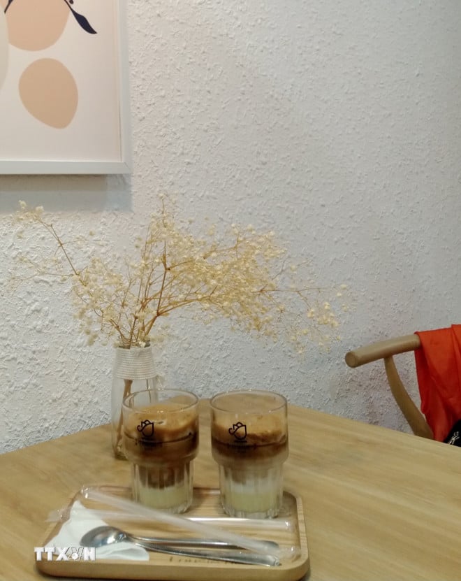 3 món càphê Việt Nam lọt top 10 đồ uống ngon nhất khu vực Đông Nam Á- Ảnh 1.