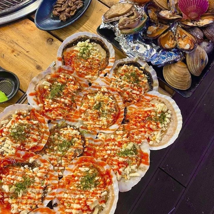 Γιατί τα χειμερινά θαλασσινά στην Κορέα γοητεύουν τους τουρίστες; - φωτογραφία 4