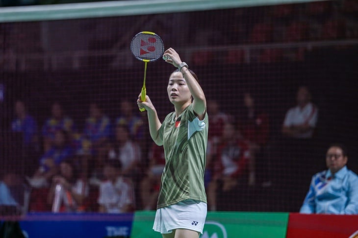 thùy linh - Ảnh 1.