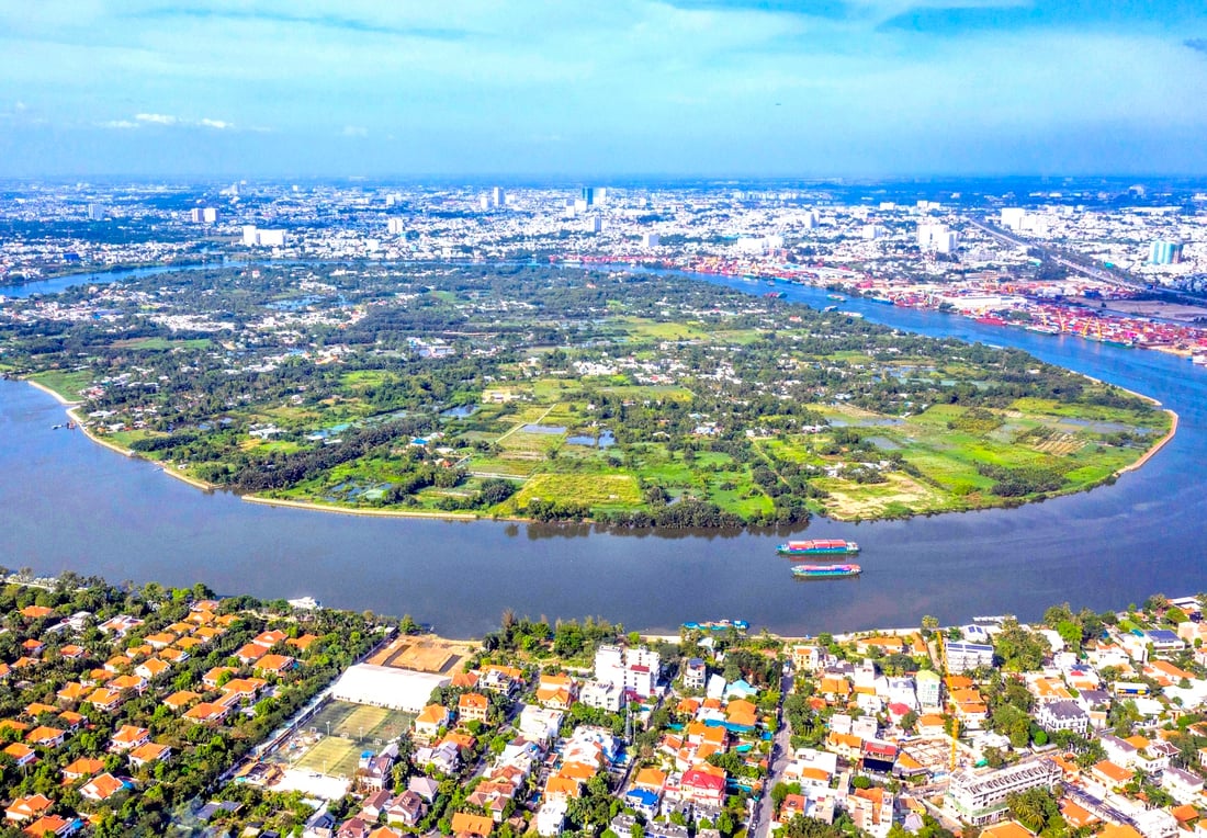 hạ tầng - Ảnh 1.