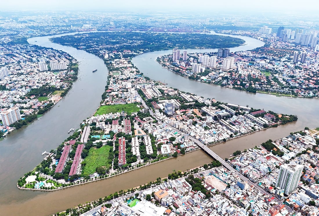 hạ tầng - Ảnh 6.