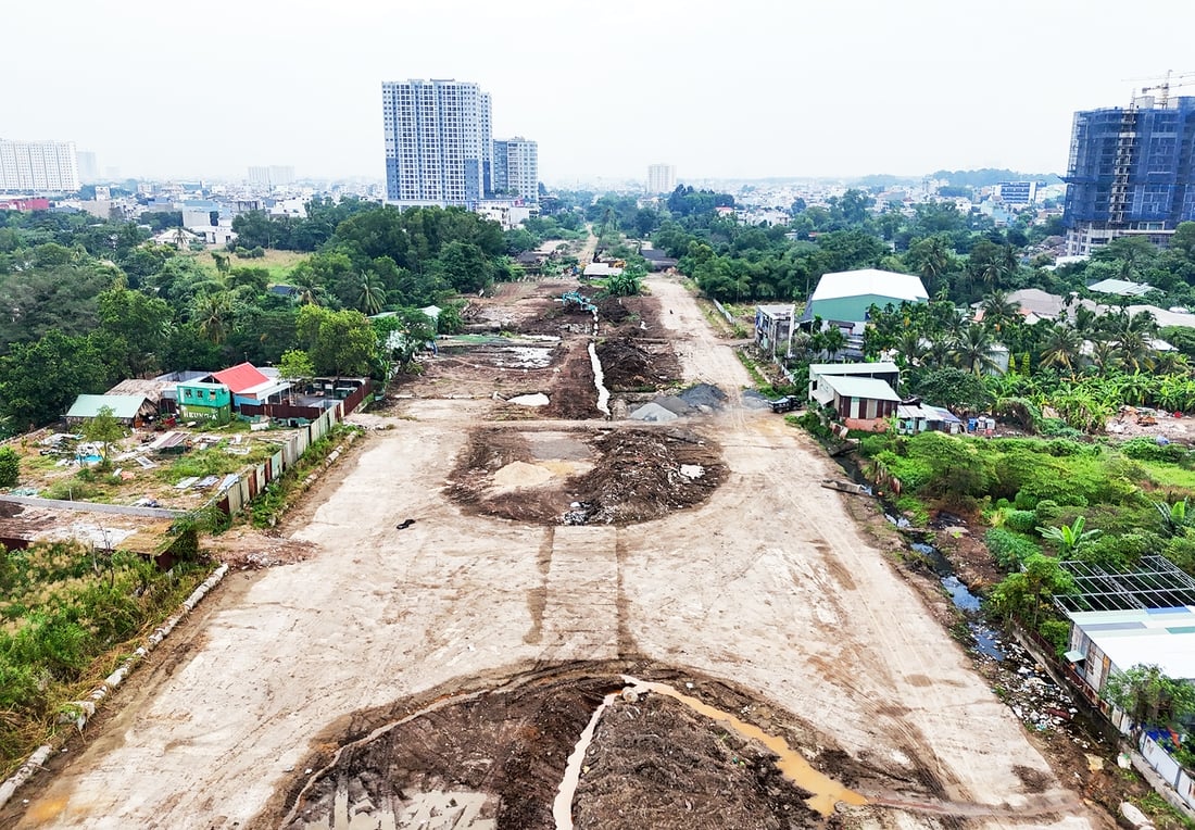 hạ tầng - Ảnh 8.