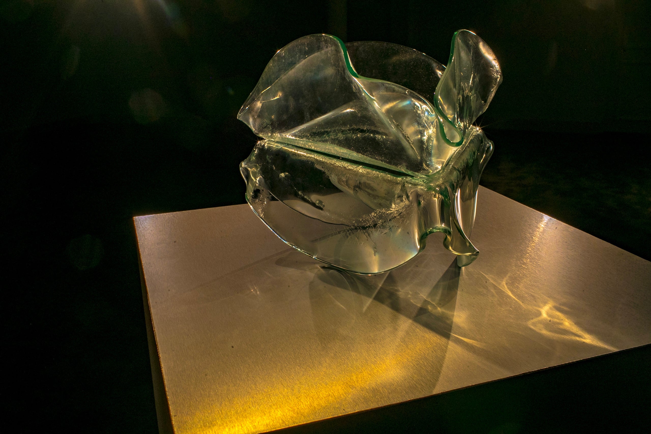 Triển lãm 'Phổ thinh lặng': Góc nhìn 'em được quyền đặc biệt' về trẻ tự kỷ- Ảnh 5.