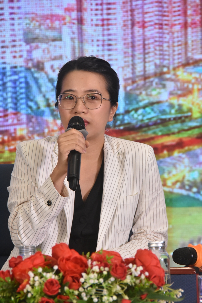 Egy vietnamiak számára megfizethető lakhatást biztosító vállalkozás tulajdonosának el nem mondott története - 2. kép. Chuyện chưa kể về ông Chủ doanh nghiệp nhà ở vừa túi tiền cho người Việt - Ảnh 2.