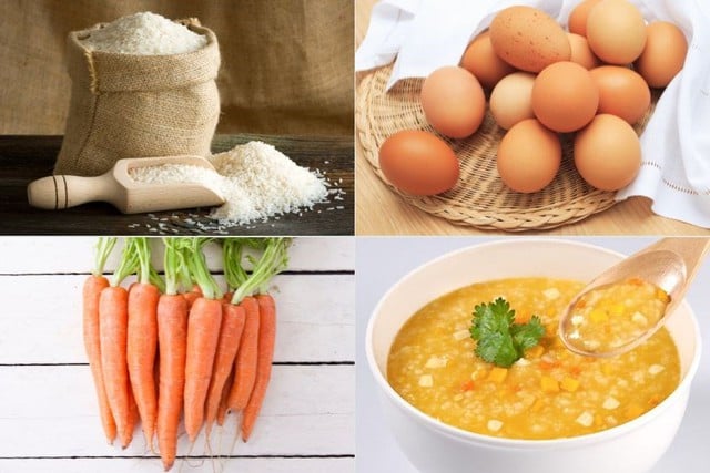 ອາຫານໃດທີ່ແຄລອດບໍ່ເຂົ້າກັນໄດ້? - ຮູບ 3. Cà rốt kỵ với những thực phẩm nào? - Ảnh 3.