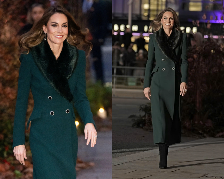 Kate Middleton - Ảnh 2.