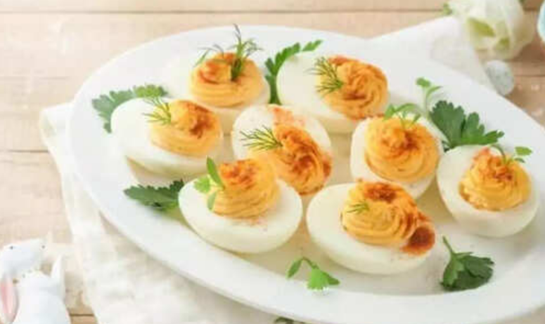 7 lợi ích khi phụ nữ ăn trứng hàng ngày- Ảnh 2.