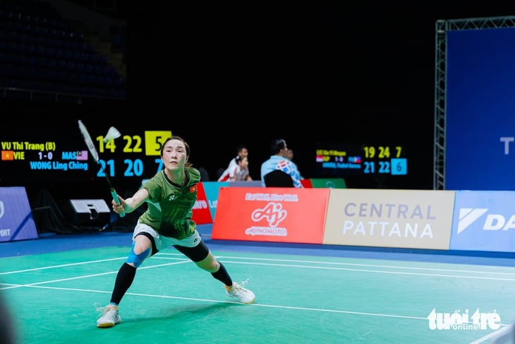 sea games - Ảnh 1.