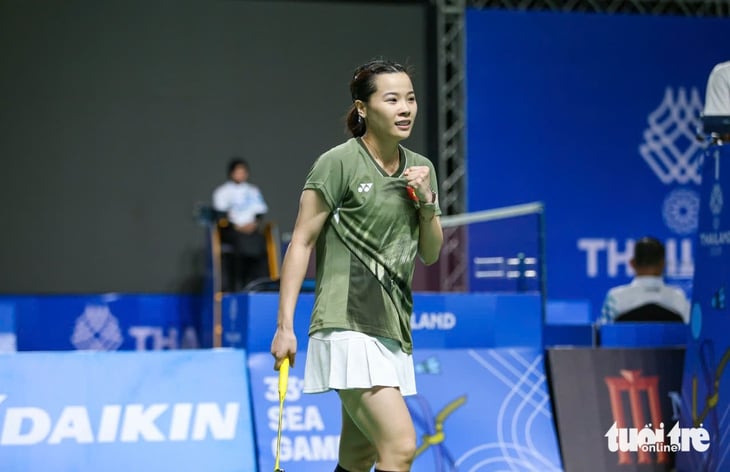 sea games - Ảnh 2.