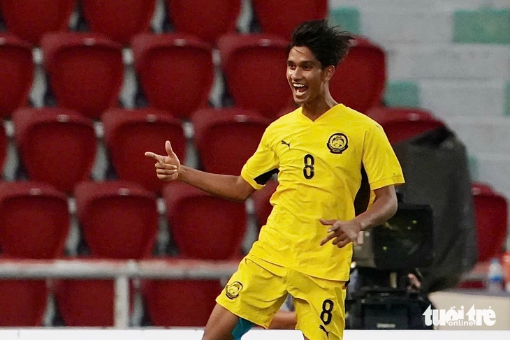 Truyền thông Malaysia gửi lời cảnh báo tới U22 Việt Nam - Ảnh 1.