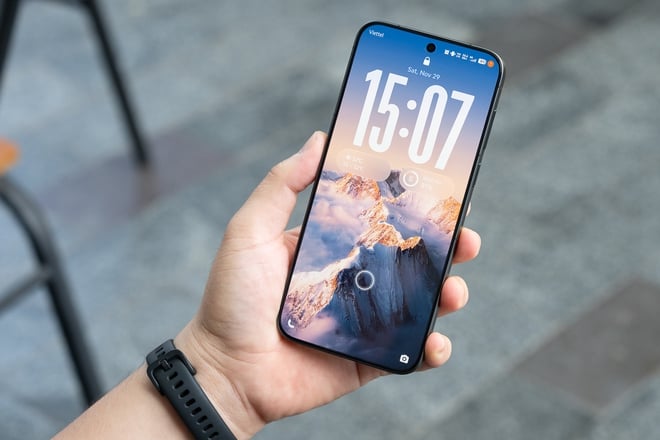 Trải nghiệm vivo X300 Pro: nhiếp ảnh chuyên nghiệp cho người đam mê sáng tạo - Ảnh 2.