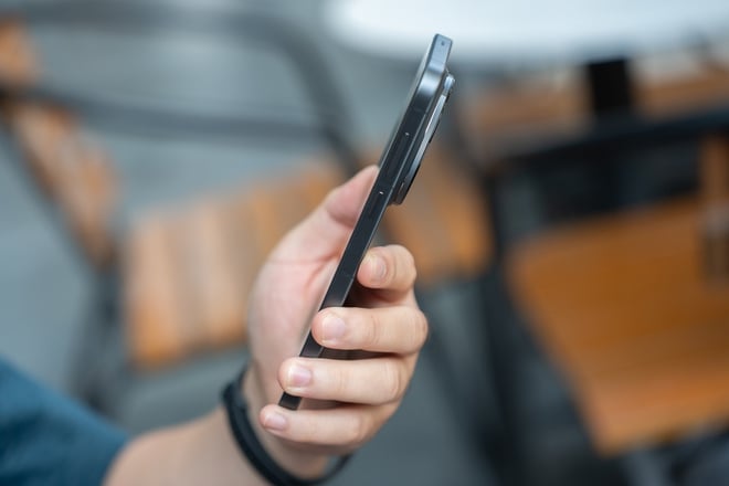 Trải nghiệm vivo X300 Pro: nhiếp ảnh chuyên nghiệp cho người đam mê sáng tạo - Ảnh 3.