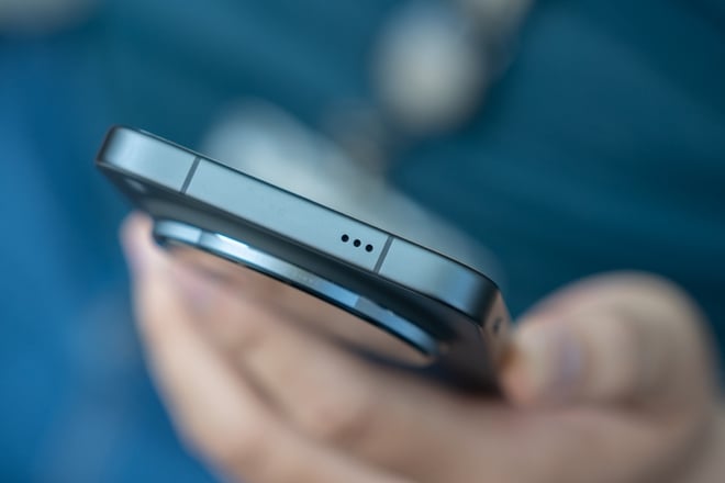 Trải nghiệm vivo X300 Pro: nhiếp ảnh chuyên nghiệp cho người đam mê sáng tạo - Ảnh 4.