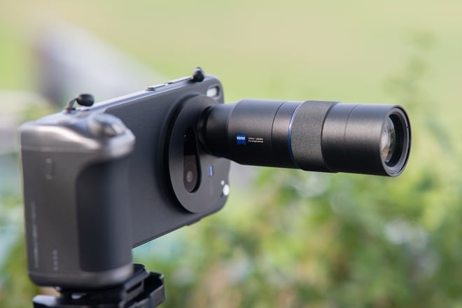 Trải nghiệm vivo X300 Pro: nhiếp ảnh chuyên nghiệp cho người đam mê sáng tạo - Ảnh 9.