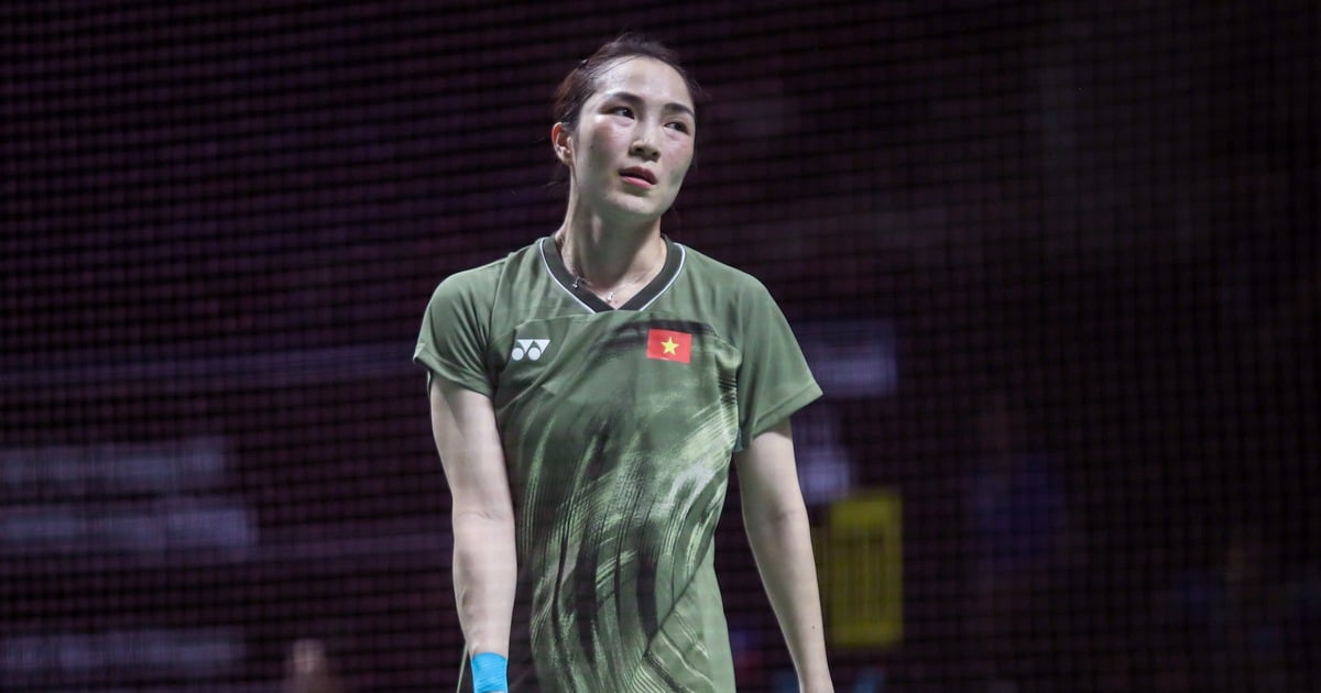 Vietnamese Badminton Coach Insights