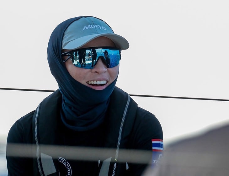 sea games 33 - Ảnh 1.