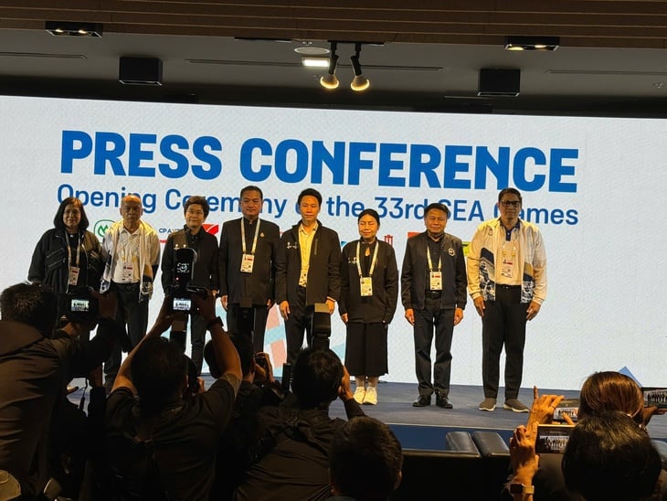 SEA Games - Ảnh 1.