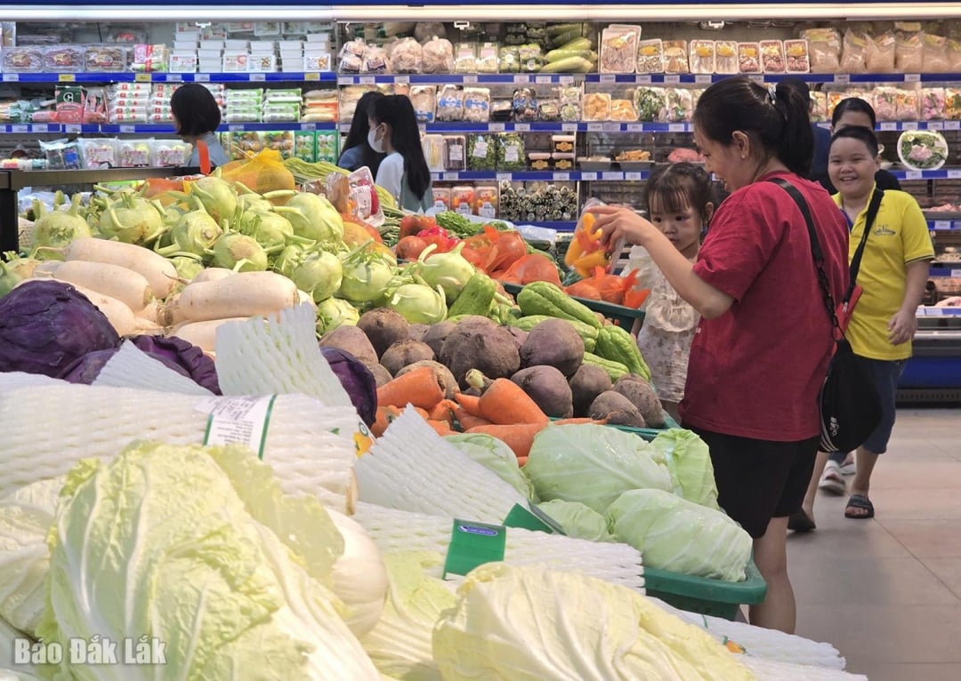 ราคาผักและผลไม้เดือนพฤศจิกายน 2568 พุ่งสูงขึ้นอย่างรวดเร็วเนื่องจากผลกระทบจากสภาพอากาศ