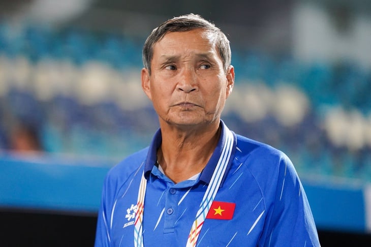 Thủ môn gây tiếng vang ở World Cup khó ra sân cùng tuyển nữ Việt Nam - Ảnh 2.