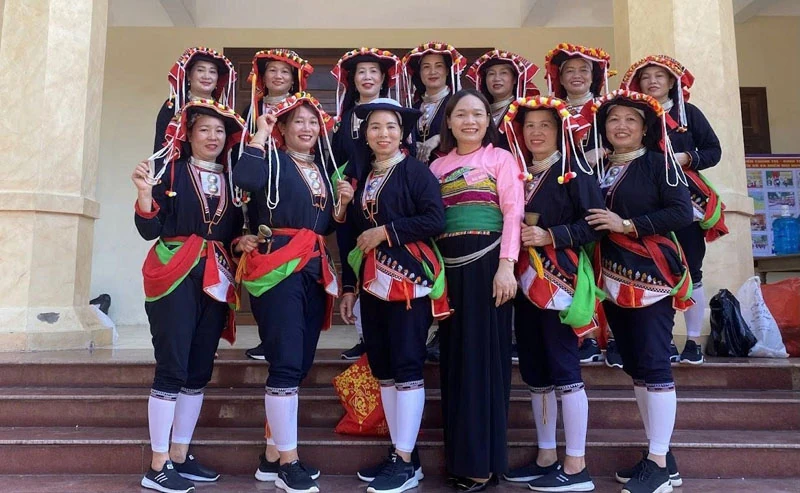 Bevaring av Dao-kulturen