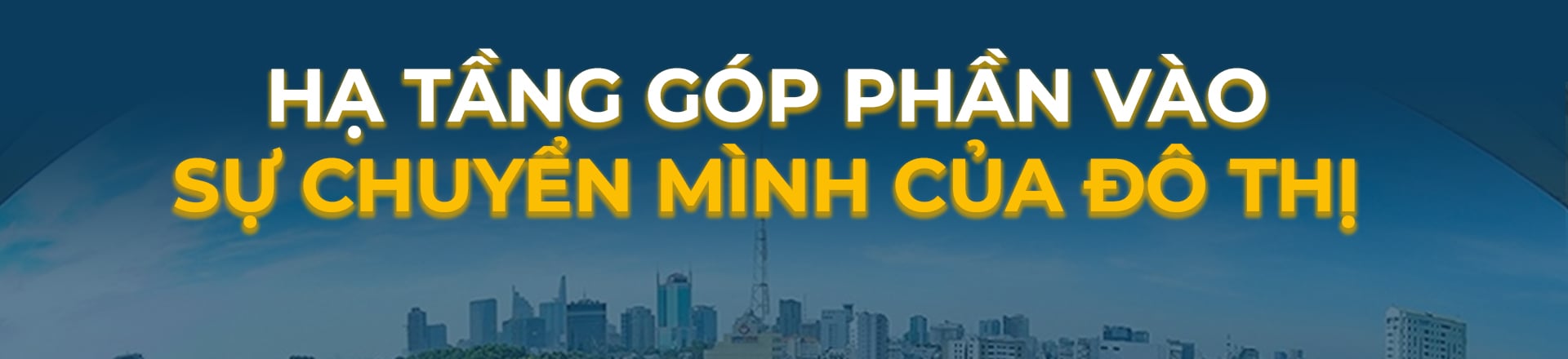 من وجهة نظر HTV: اختراق في البنية التحتية يفتح الطريق للنمو - الصورة 1. Góc nhìn HTV: Bứt phá hạ tầng, mở đường tăng trưởng- Ảnh 1.