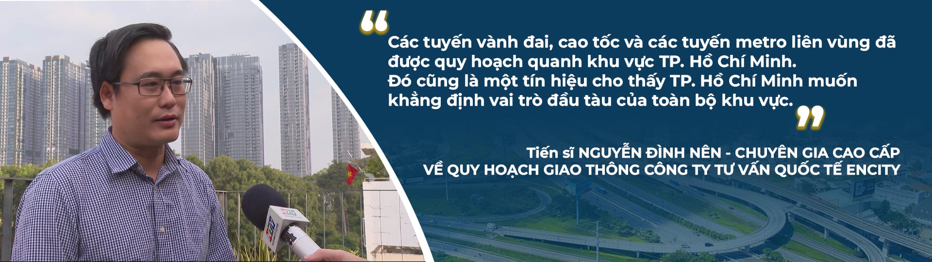 Góc nhìn HTV: Bứt phá hạ tầng, mở đường tăng trưởng- Ảnh 5.