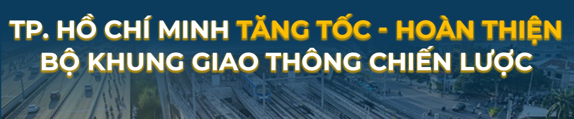 Góc nhìn HTV: Bứt phá hạ tầng, mở đường tăng trưởng- Ảnh 8.