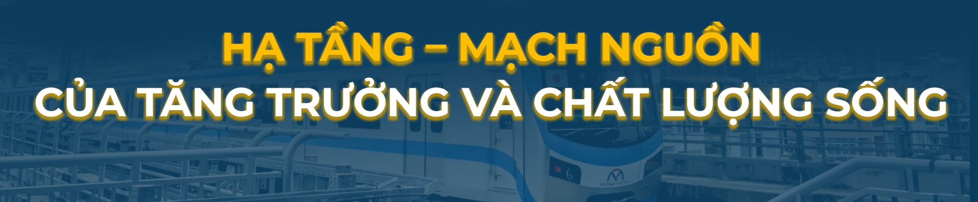 Góc nhìn HTV: Bứt phá hạ tầng, mở đường tăng trưởng- Ảnh 11.