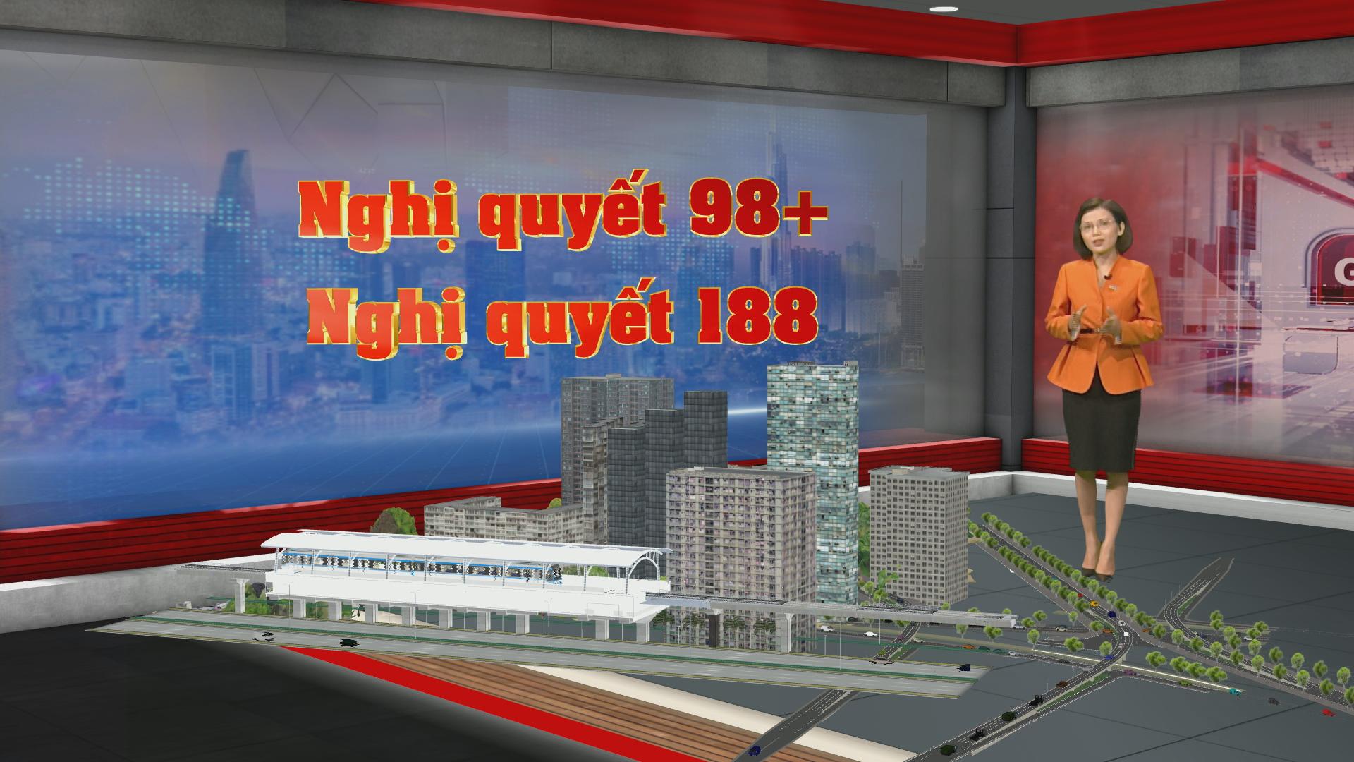 منظور HTV: اختراق في البنية التحتية يفتح الطريق للنمو - الصورة 13. Góc nhìn HTV: Bứt phá hạ tầng, mở đường tăng trưởng- Ảnh 13.