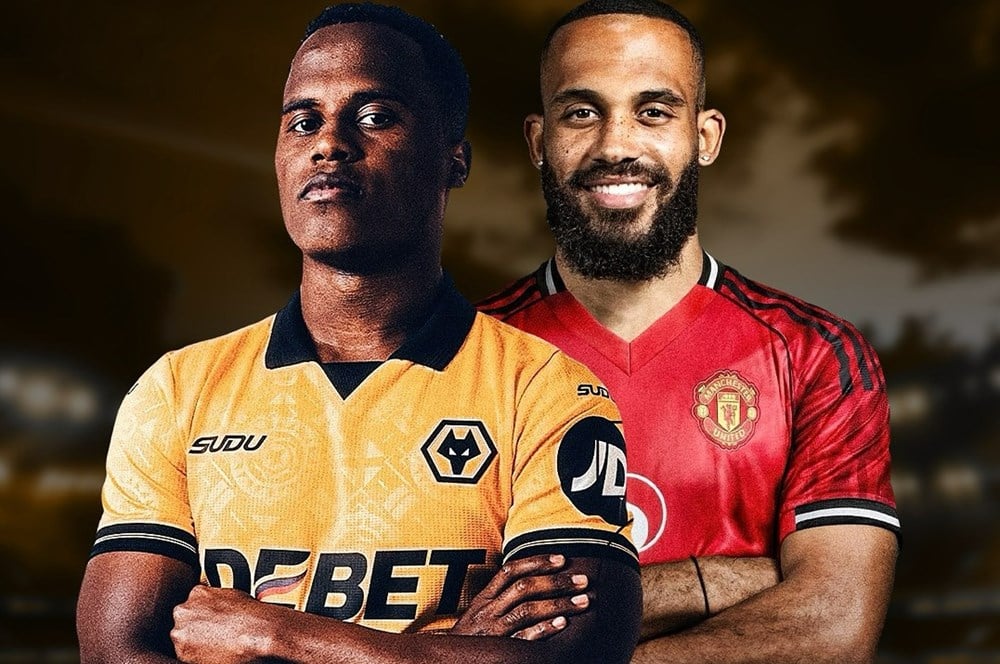 យោបល់លើការប្រកួត Wolves vs Man United ម៉ោង 3:00 ព្រឹក ថ្ងៃទី 9 ខែធ្នូ: 3 ពិន្ទុដើម្បីលោត 7 កន្លែង - រូបថត 1