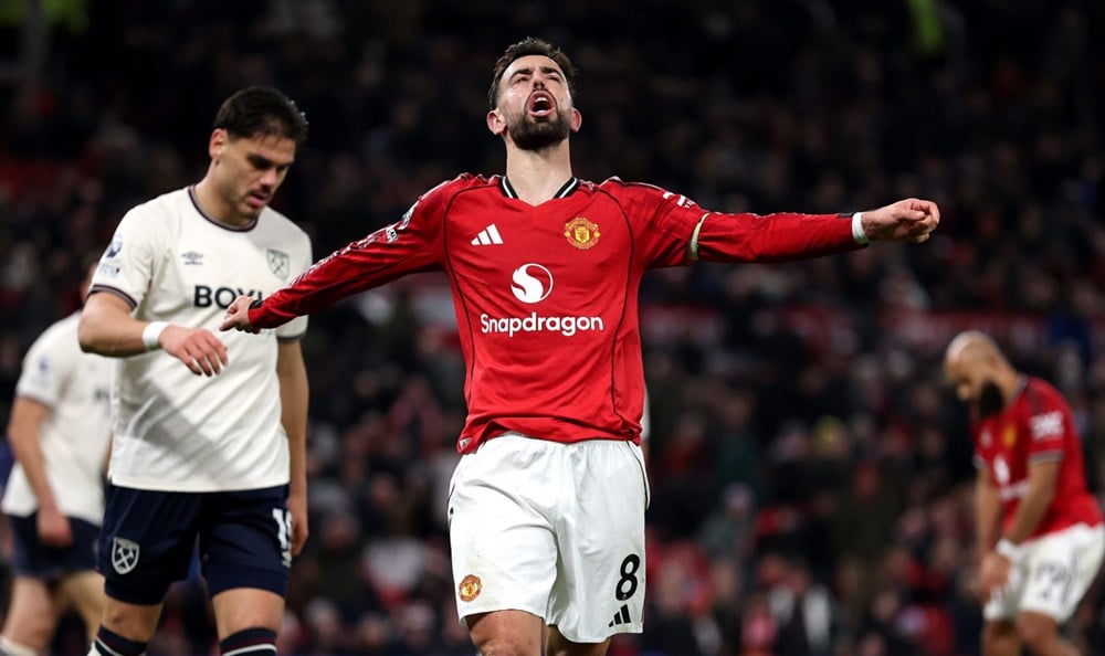 យោបល់លើការប្រកួត Wolves vs Man United ម៉ោង 3:00 ព្រឹក ថ្ងៃទី 9 ខែធ្នូ: 3 ពិន្ទុដើម្បីលោត 7 កន្លែង - រូបថត 2