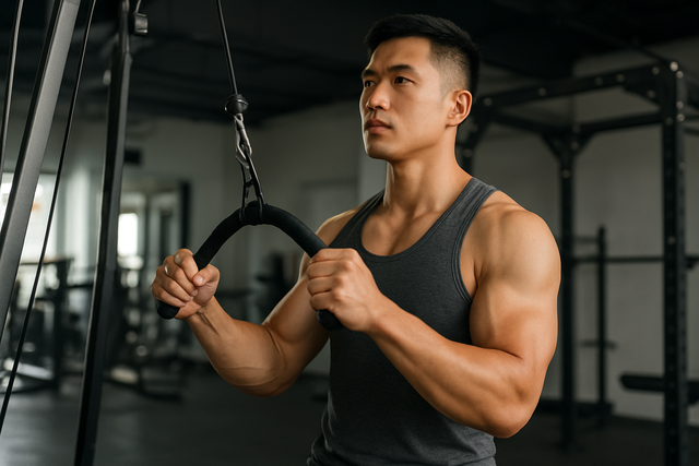Ăn nhiều thịt đỏ có giúp quý ông sung mãn hơn? - Ảnh 1.