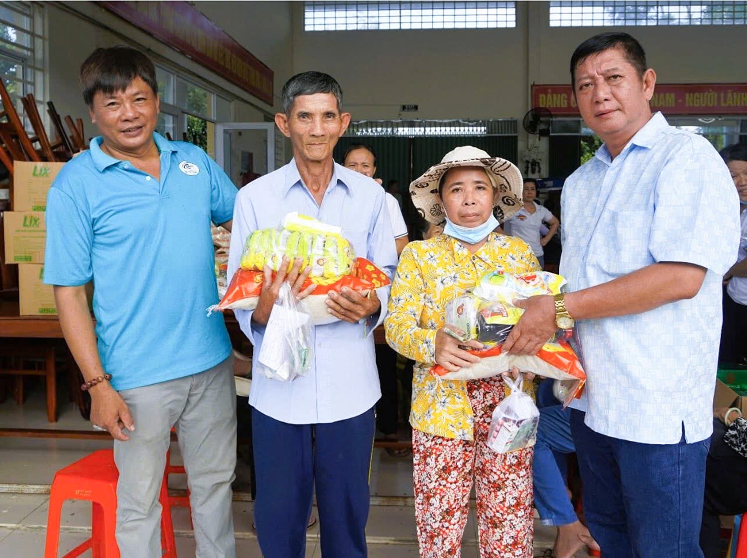 빈하우의 연대의 다리