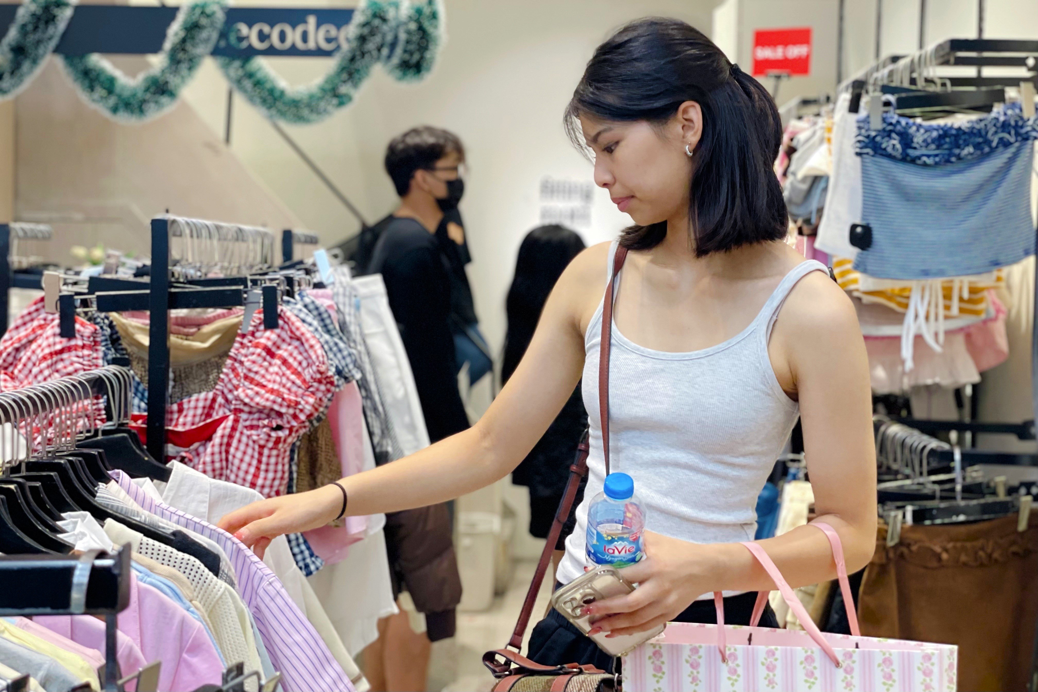 internasjonale turister bilde 1 du khach quoc te anh 1